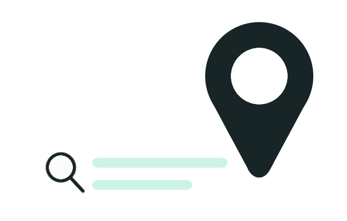 Znajdź to, czego potrzebujesz